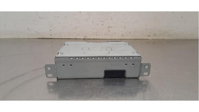 Module radio Opel Mokka
