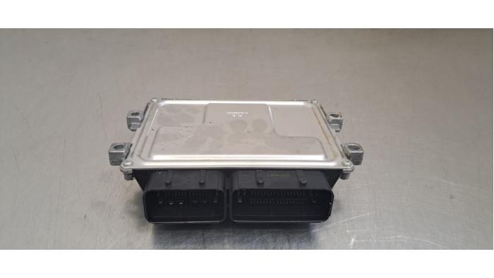 Ordinateur gestion moteur Opel Mokka
