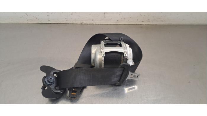Ceinture de sécurité avant droite Opel Mokka