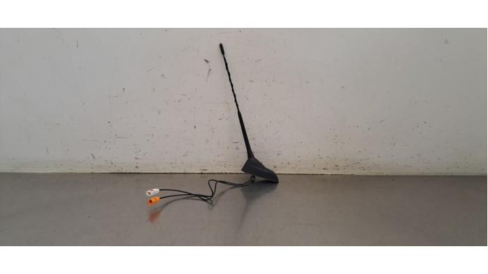 Antenne Opel Mokka