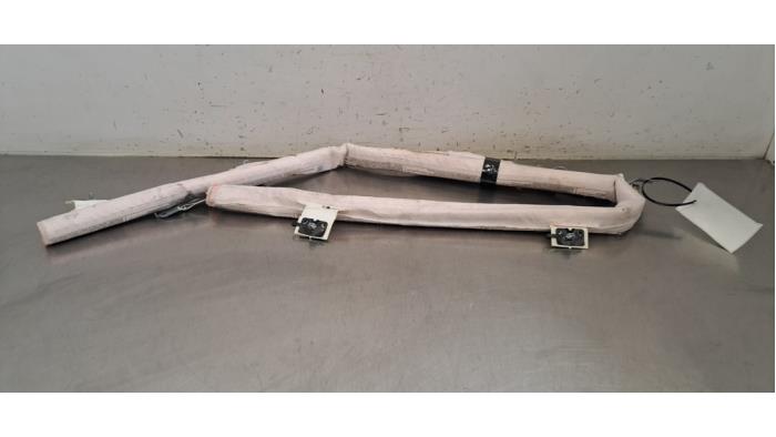 Airbag plafond droite Opel Mokka