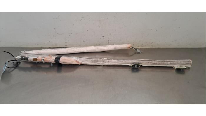 Airbag plafond gauche Opel Mokka