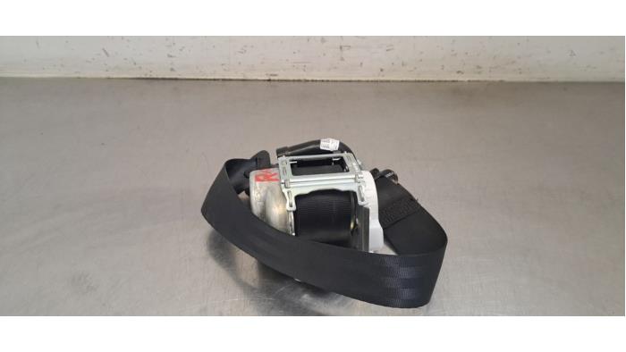 Ceinture de sécurité arrière droite Opel Mokka