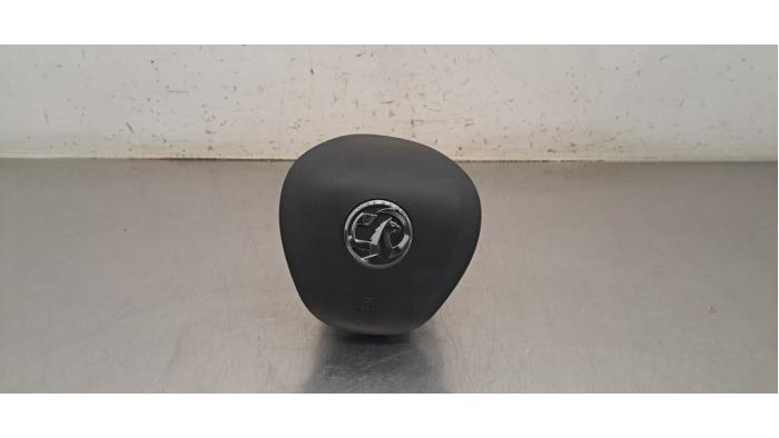 Airbag gauche (volant) Opel Mokka