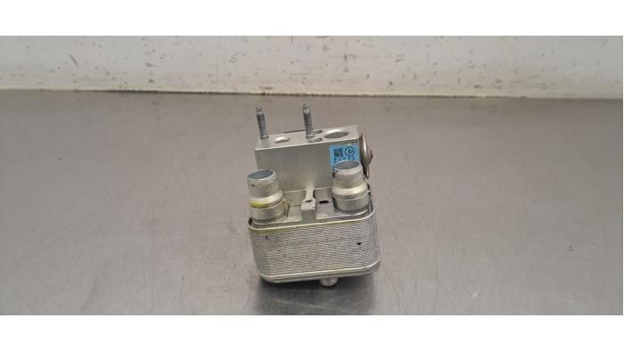 Condensateur clim Opel Mokka