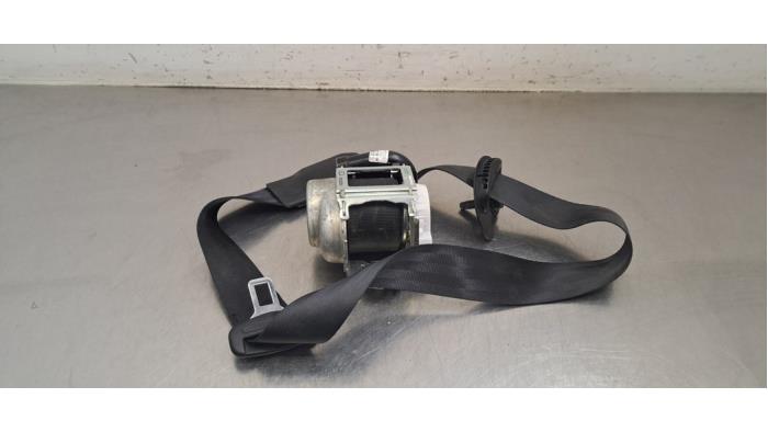 Ceinture de sécurité avant gauche Opel Mokka