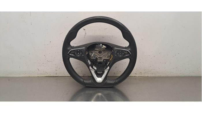 Volant Opel Mokka