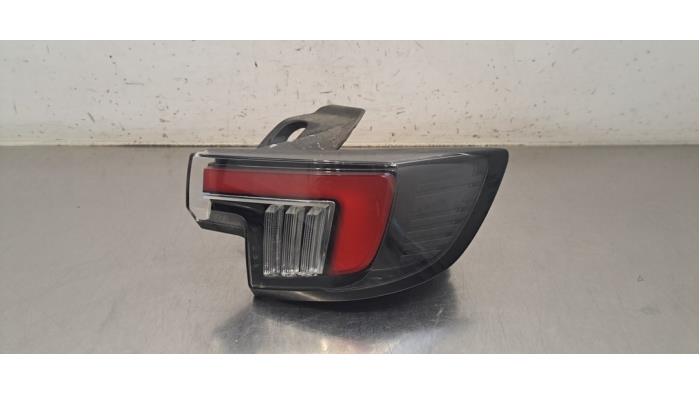 Feu arrière droit Opel Mokka