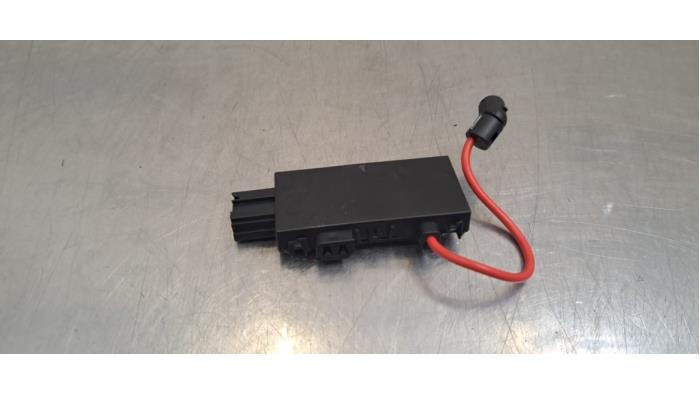 Capteur (divers) Opel Mokka