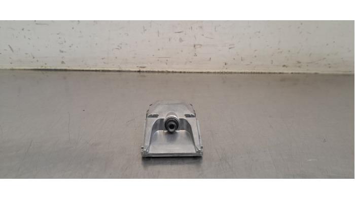 Caméra avant Opel Mokka