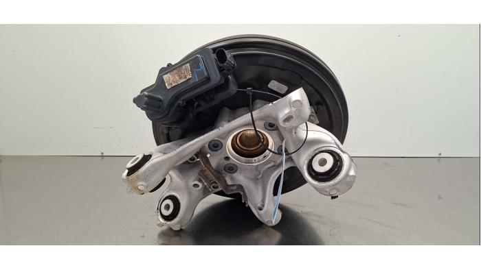 Joint arrière gauche Audi Q4