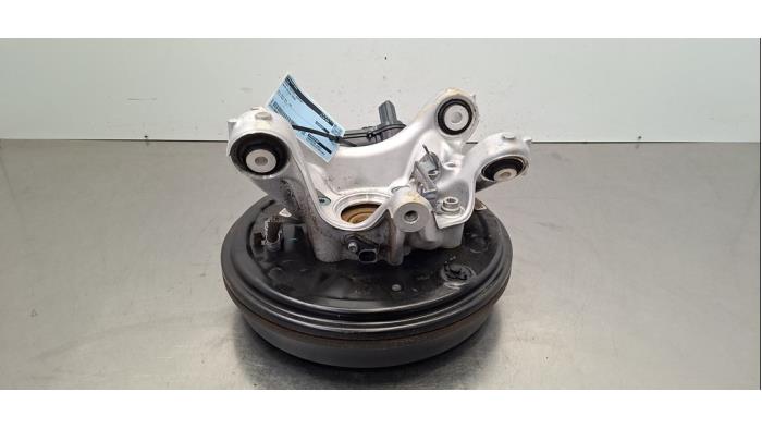 Joint arrière droit Audi Q4