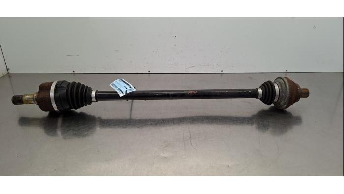 Arbre de transmission arrière droit Audi Q4