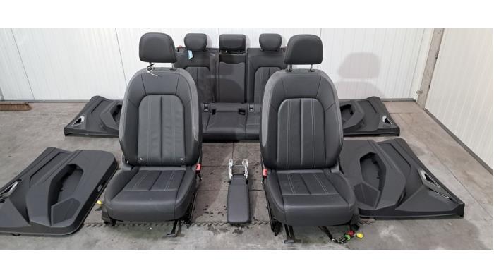 Kit revêtement (complet) Audi Q4