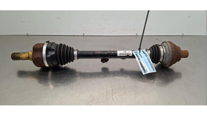 Arbre de transmission arrière gauche Audi Q4