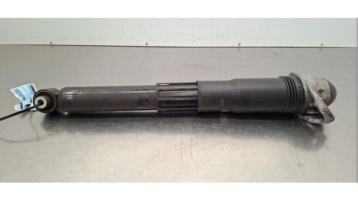 Amortisseur arrière gauche Audi Q4