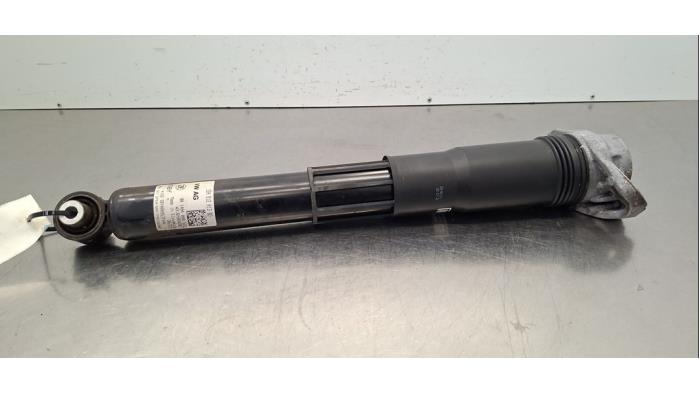 Amortisseur arrière droit Audi Q4