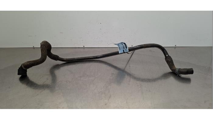 Tuyau radiateur Audi Q4