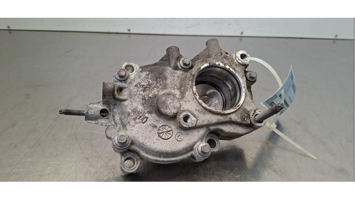 Pompe diesel Peugeot Expert