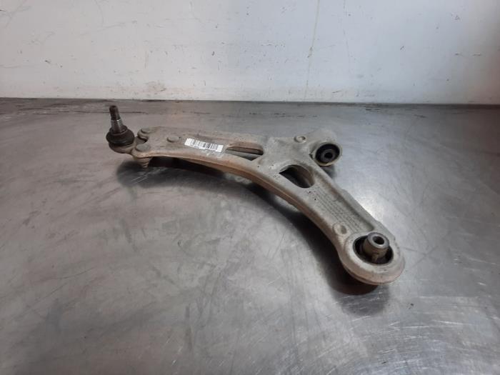 Bras de suspension avant gauche Peugeot Partner