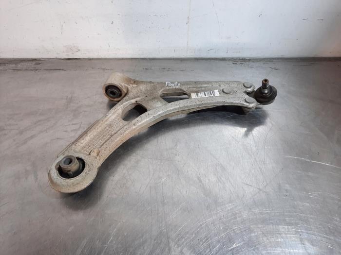 Bras de suspension avant droit Peugeot Partner