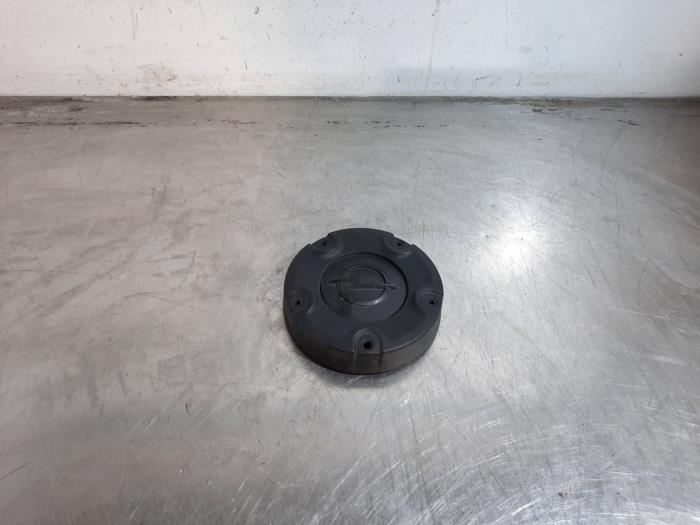 Enjoliveur Opel Combo