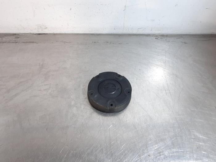 Enjoliveur Opel Combo