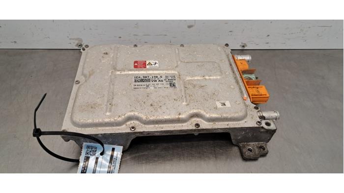 DC/CD convertisseur Audi Q4