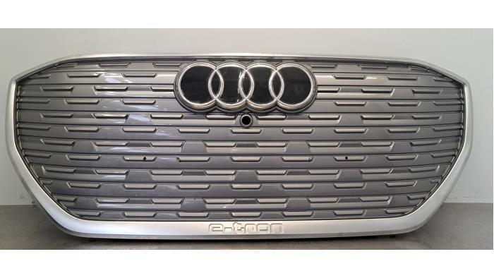 Calandre Audi Q4