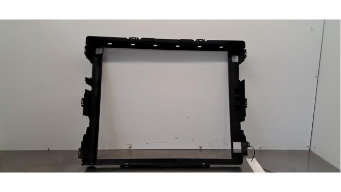 Guidage d'air Audi Q4