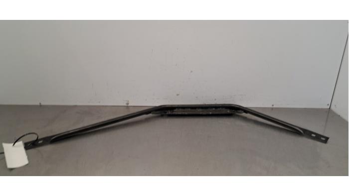 Support partie avant Audi Q4