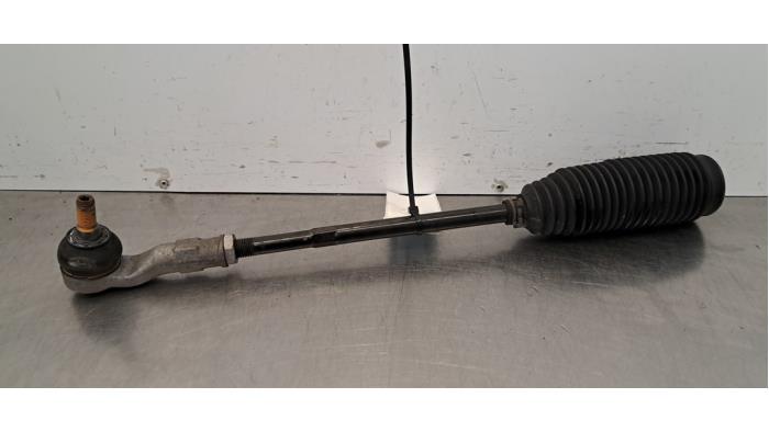 Barre d'accouplement gauche Audi Q4