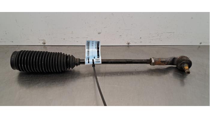 Barre d'accouplement droite Audi Q4