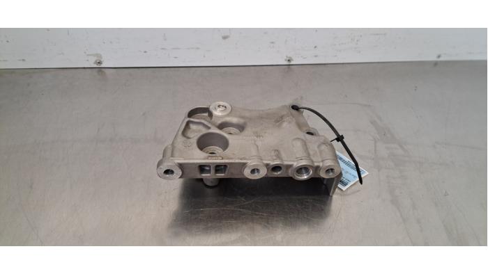 Support moteur Dacia Duster