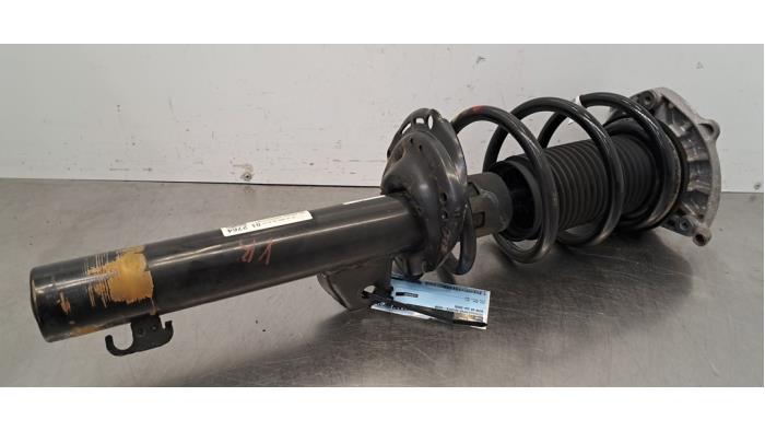 Amortisseur avant droit Audi Q4