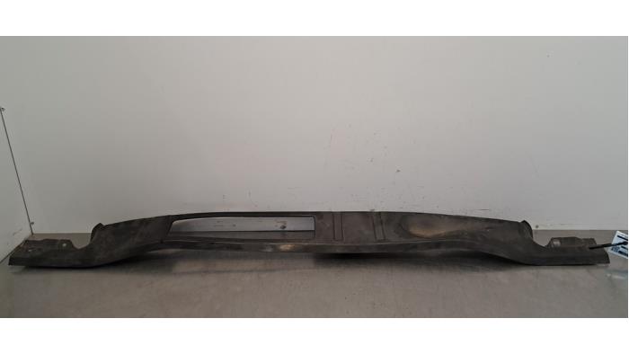 Plaque de protection divers Audi Q4