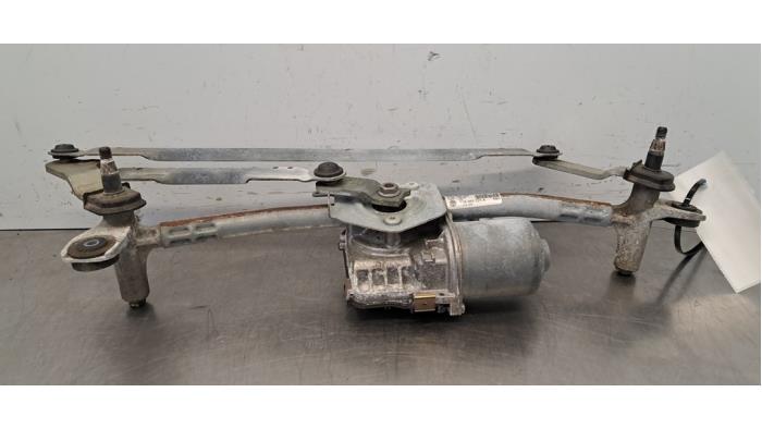 Moteur+mécanique essuie-glace Audi Q4