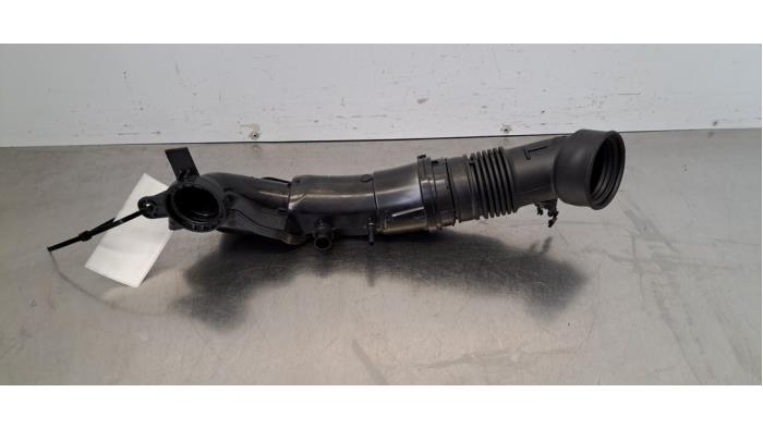 Tuyau d'aspiration air Peugeot 2008