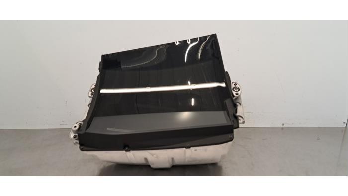 Affichage tête haute Audi Q4