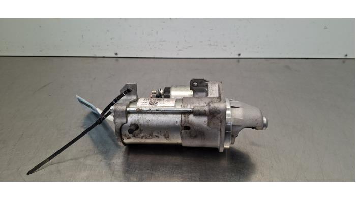 Démarreur Lynk &amp; Co 01