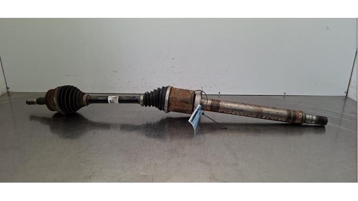 Arbre de transmission avant droit Lynk &amp; Co 01