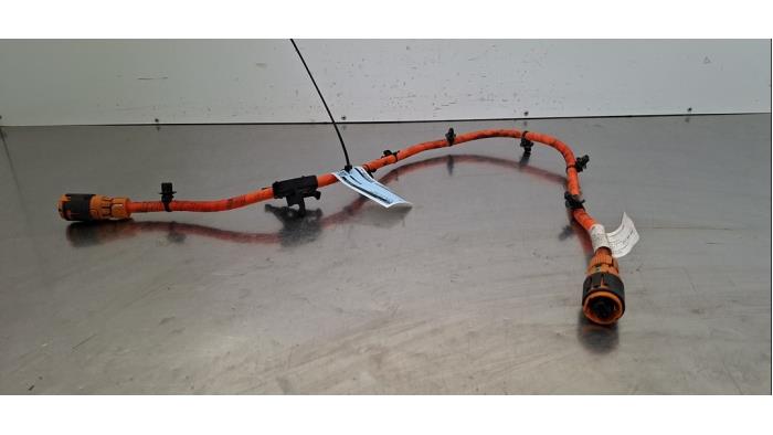 Câble haute tension Lynk &amp; Co 01