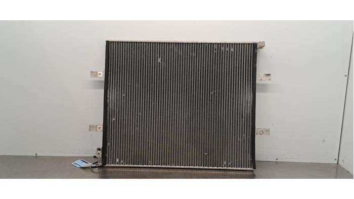 Condensateur clim Audi Q4