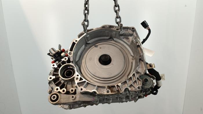 Boîte de vitesse Lynk &amp; Co 01