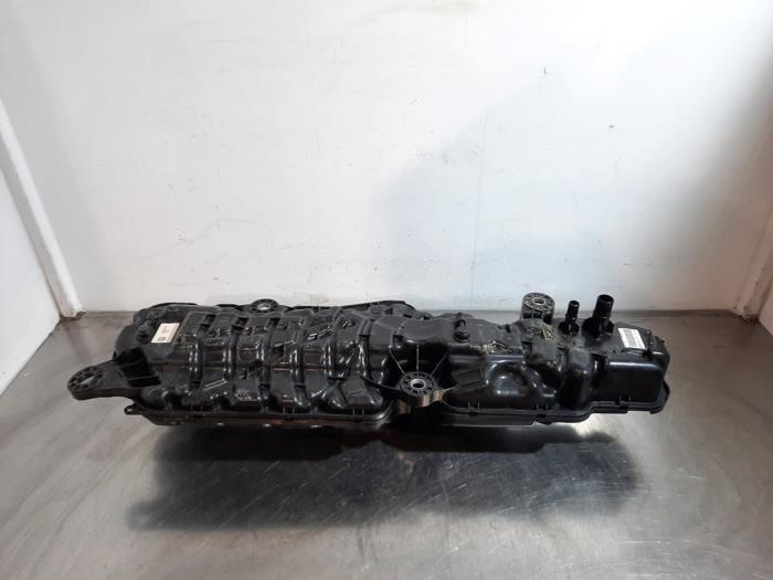 Réservoir Adblue Jeep Renegade