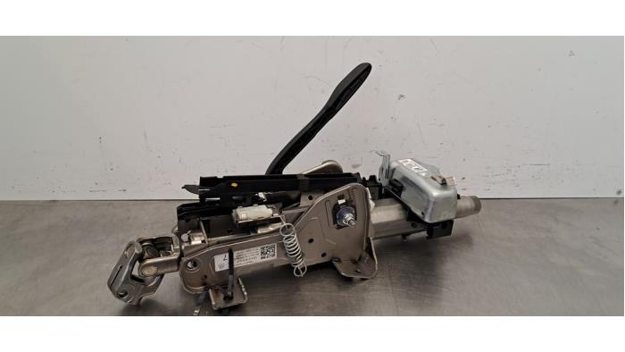 Boîtier colonne de direction complet Audi Q4