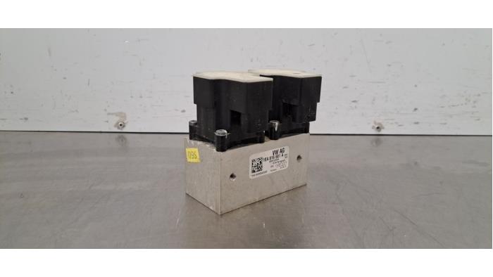 Valve d'expansion clim Audi Q4