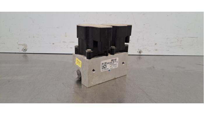 Valve d'expansion clim Audi Q4