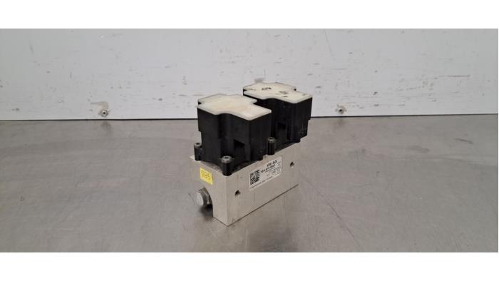 Valve d'expansion clim Audi Q4