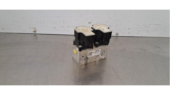 Valve d'expansion clim Audi Q4